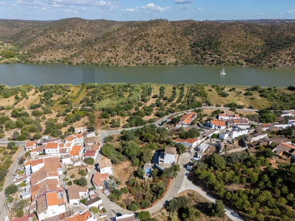 Terreno para Venda em Alcoutim e Pereiro Foto 5