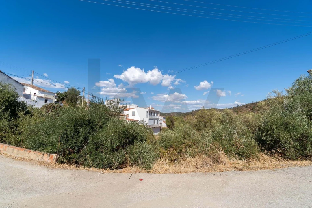 Terreno para Venda em Alcoutim e Pereiro Foto 16