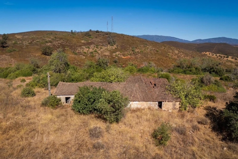 Terreno para Venda em Mexilhoeira Grande Foto 5