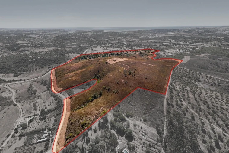 Terreno para Venda em Mexilhoeira Grande Foto 3