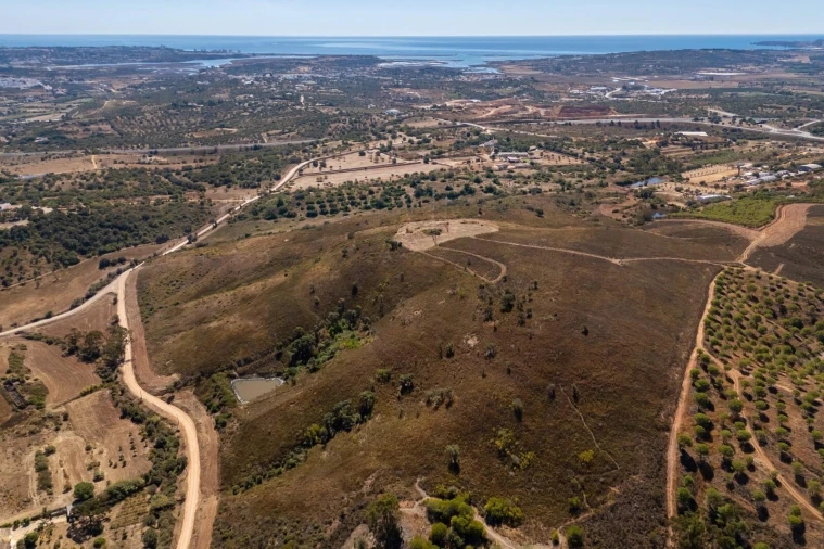 Terreno para Venda em Mexilhoeira Grande Foto 9