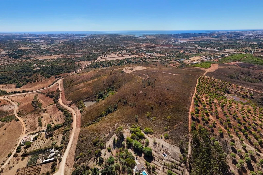Terreno para Venda em Mexilhoeira Grande Foto 1