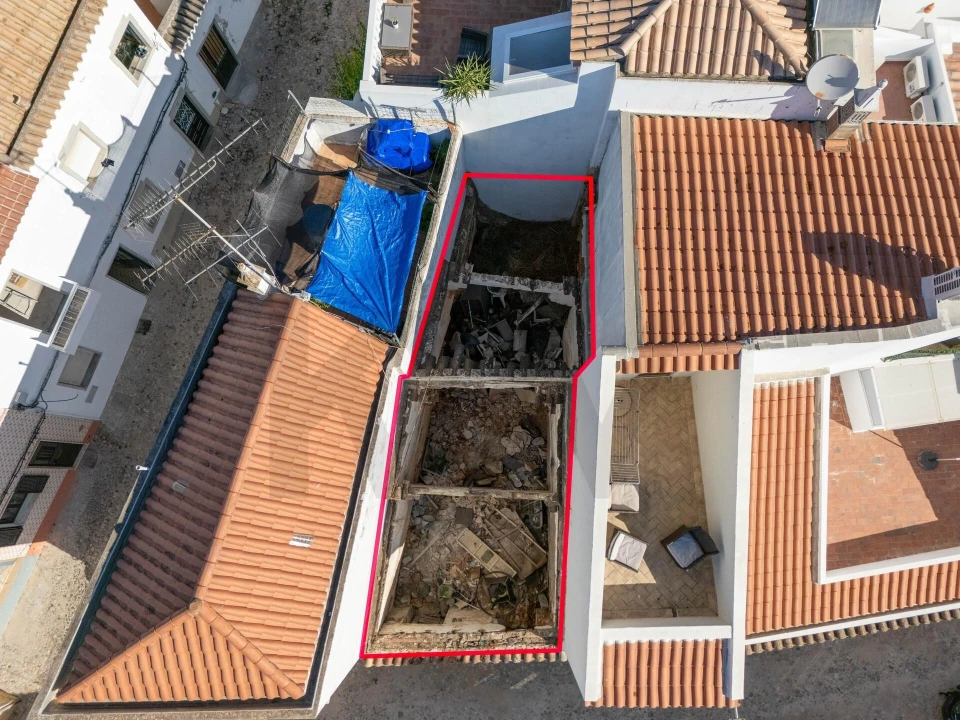 Moradia T3 para Venda em Conceição e Cabanas de Tavira Foto 9