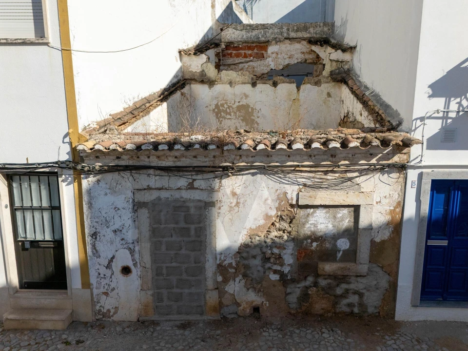Moradia T3 para Venda em Conceição e Cabanas de Tavira Foto 2