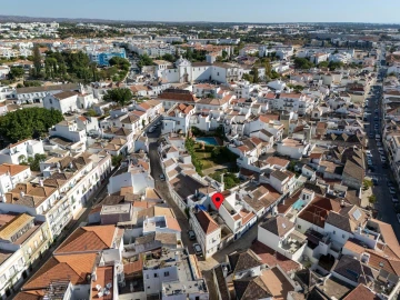 Moradia T3 para Venda em Conceição e Cabanas de Tavira