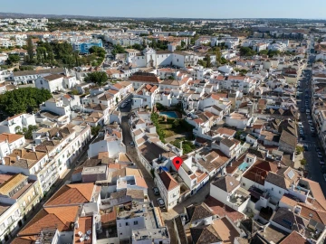 Moradia T3 para Venda em Conceição e Cabanas de Tavira