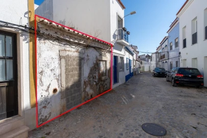 Moradia T3 para Venda em Conceição e Cabanas de Tavira