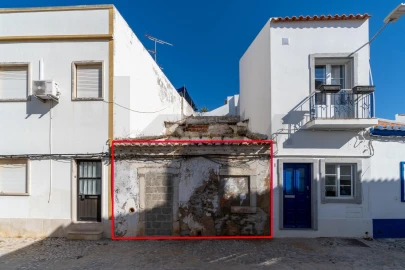 Moradia T3 para Venda em Conceição e Cabanas de Tavira