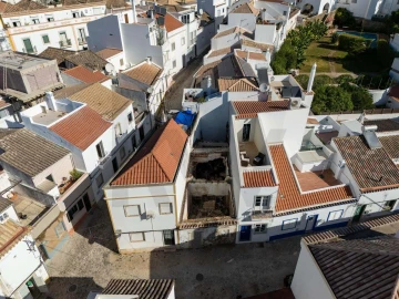 Moradia T3 para Venda em Conceição e Cabanas de Tavira