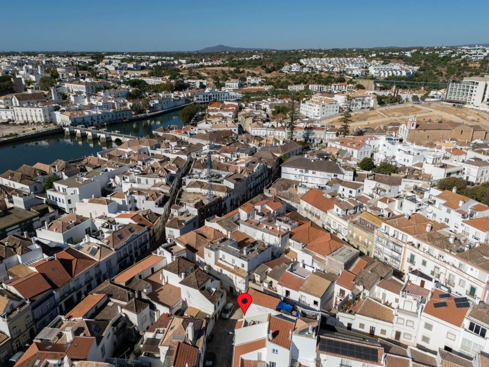 Moradia T3 para Venda em Conceição e Cabanas de Tavira Foto 18