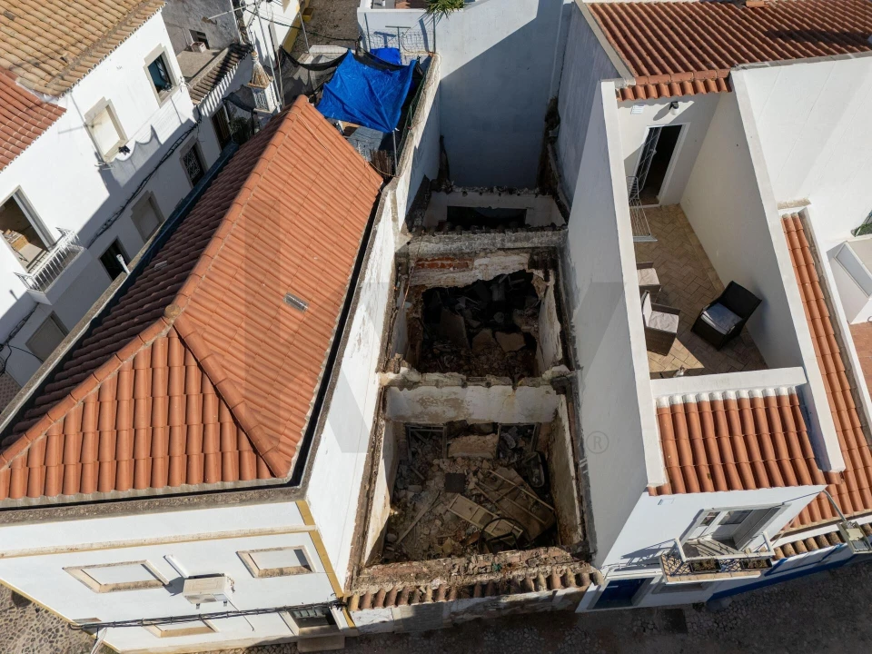Moradia T3 para Venda em Conceição e Cabanas de Tavira Foto 12