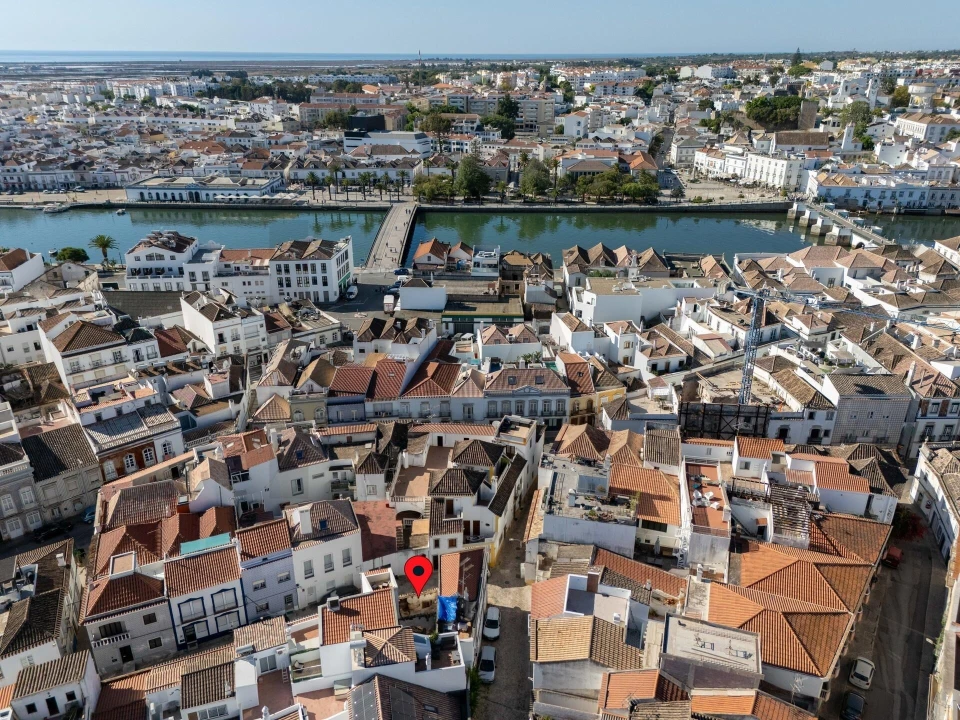 Moradia T3 para Venda em Conceição e Cabanas de Tavira Foto 15
