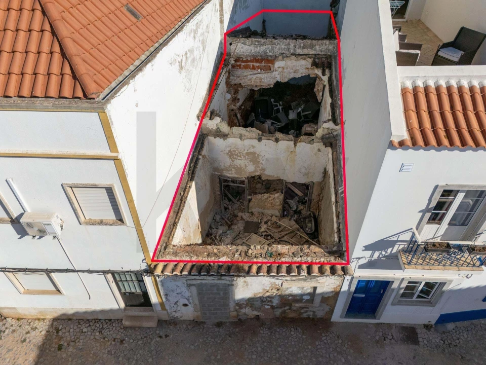 Moradia T3 para Venda em Conceição e Cabanas de Tavira Foto 7