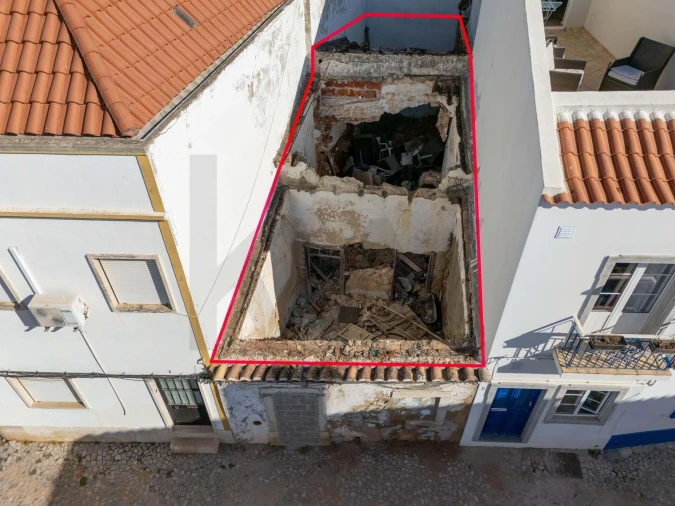 Moradia T3 para Venda em Conceição e Cabanas de Tavira Foto 7