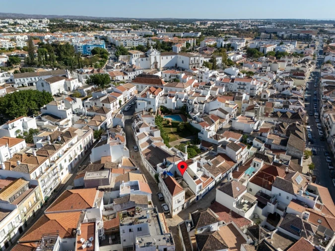 Moradia T3 para Venda em Conceição e Cabanas de Tavira Foto 13