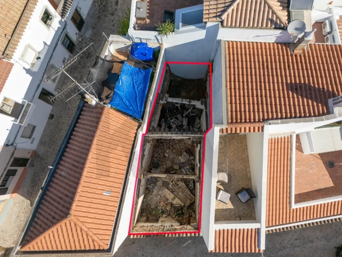 Moradia T3 para Venda em Conceição e Cabanas de Tavira Foto 10