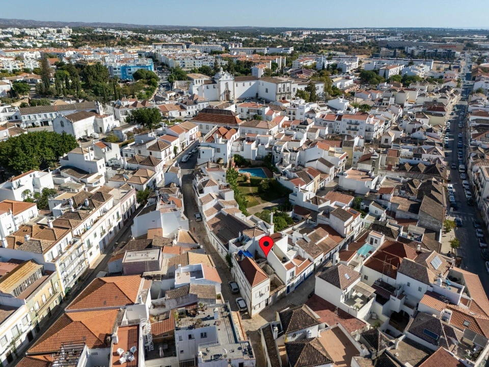 Moradia T3 para Venda em Conceição e Cabanas de Tavira Foto 13