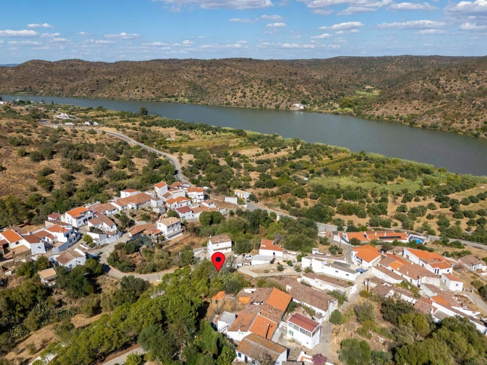 Terreno para Venda em Alcoutim e Pereiro Foto 13