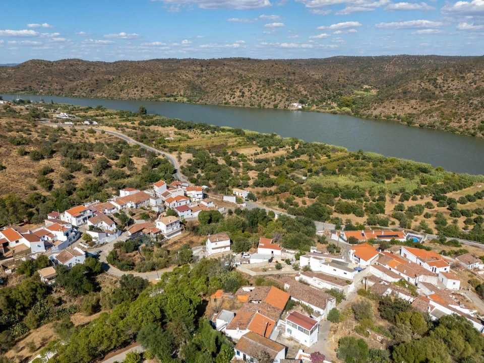 Terreno para Venda em Alcoutim e Pereiro Foto 11