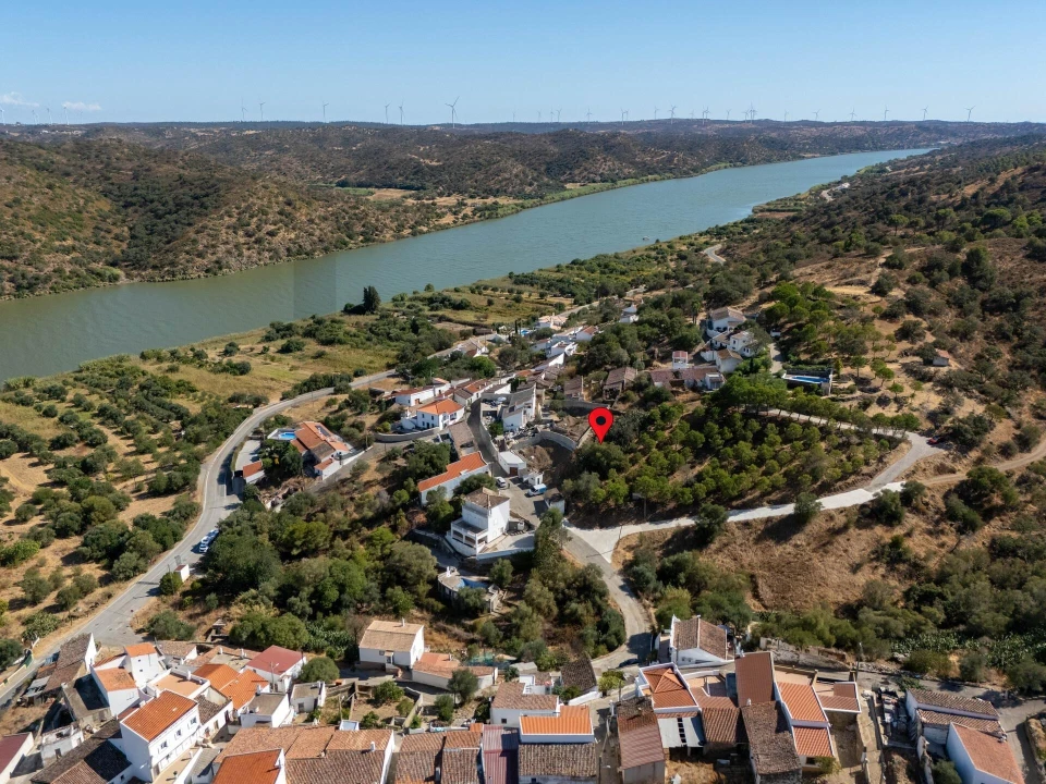Terreno para Venda em Alcoutim e Pereiro Foto 19