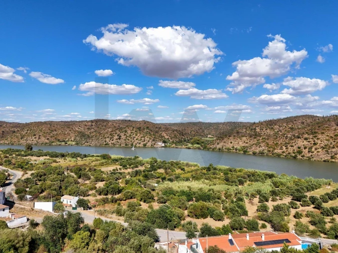 Terreno para Venda em Alcoutim e Pereiro Foto 23