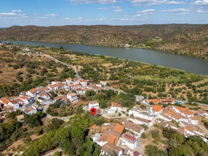 Terreno para Venda em Alcoutim e Pereiro Foto 16