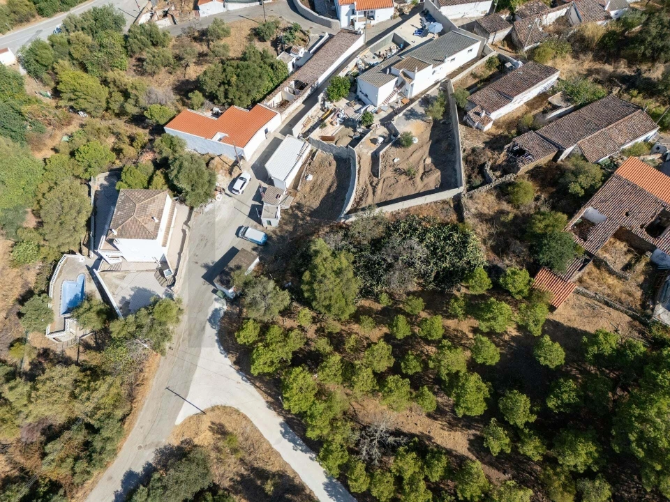 Terreno para Venda em Alcoutim e Pereiro Foto 17