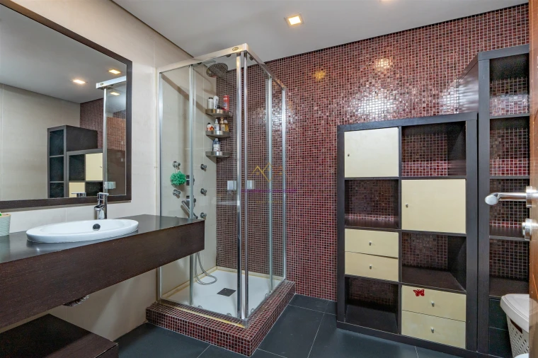 Apartamento T3 para Arrendamento em Sacavém e Prior Velho Foto 32