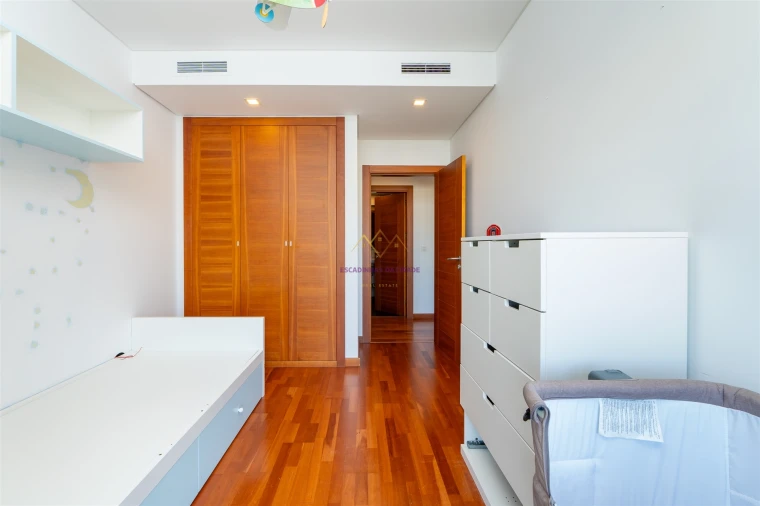 Apartamento T3 para Arrendamento em Sacavém e Prior Velho Foto 26