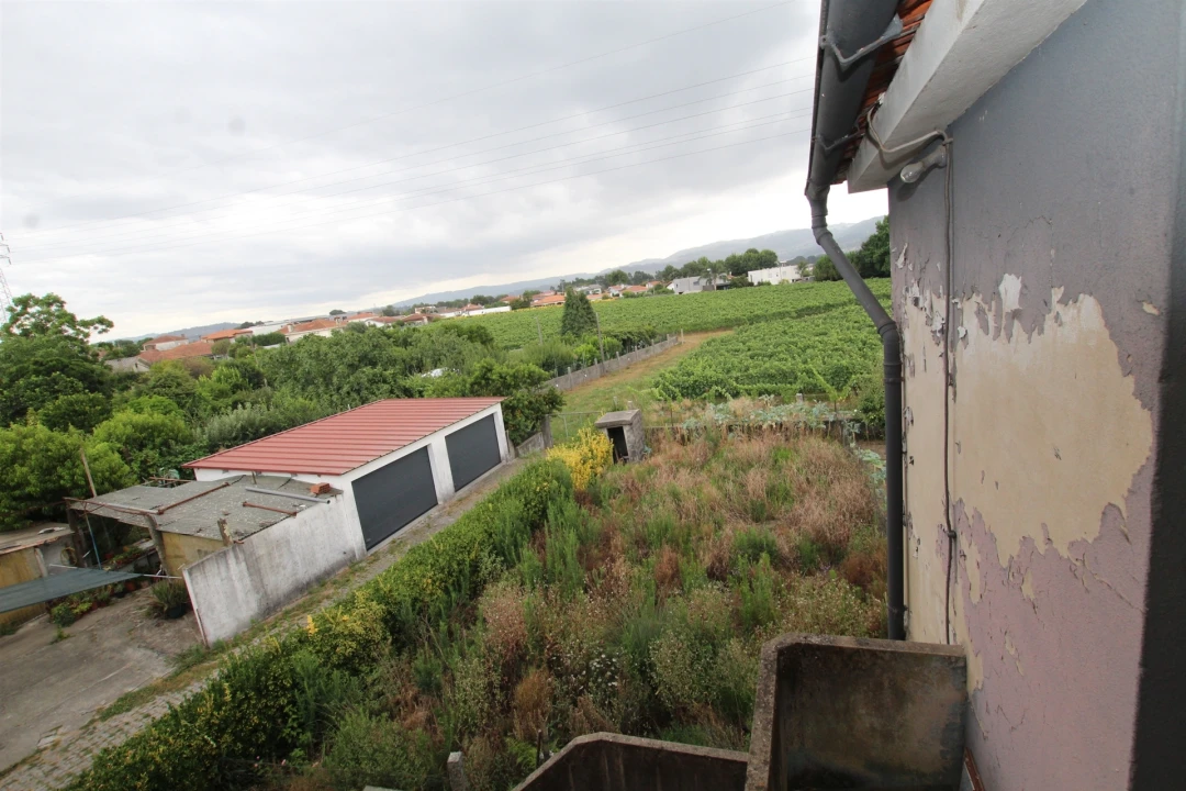 Moradia T0 para Venda em Carreira e Bente Foto 16