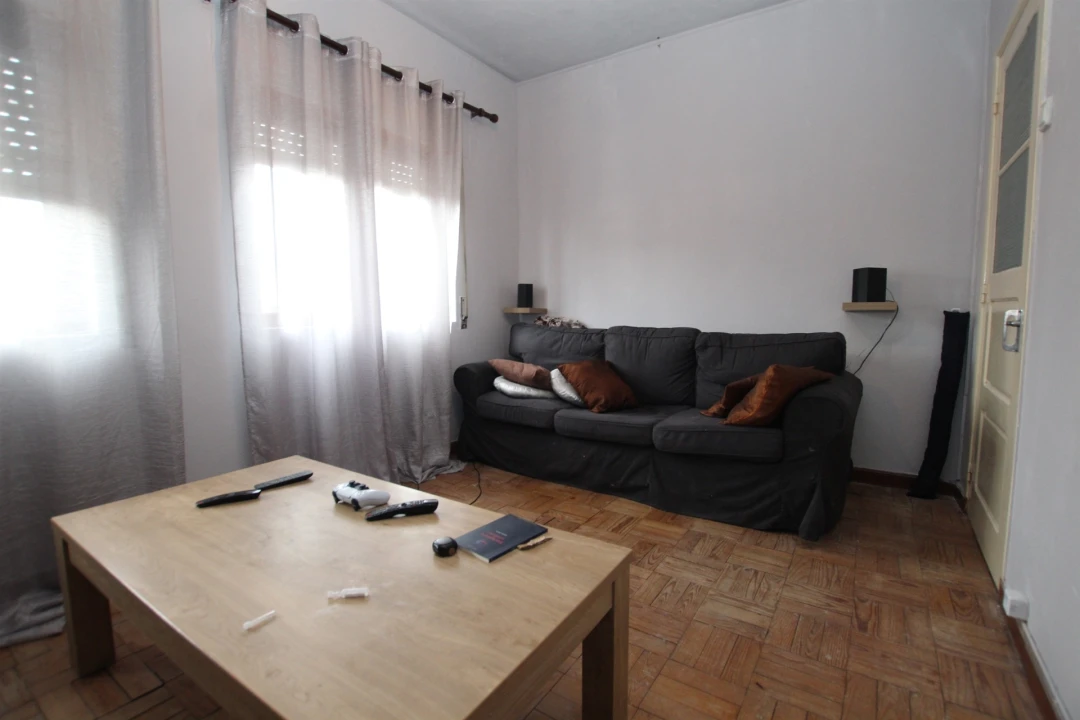 Moradia T0 para Venda em Carreira e Bente Foto 6