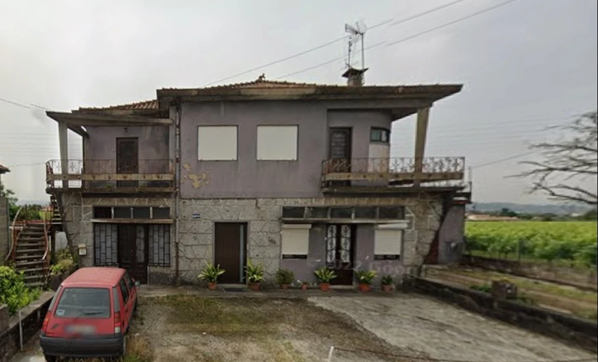 Moradia T0 para Venda em Carreira e Bente Foto 1