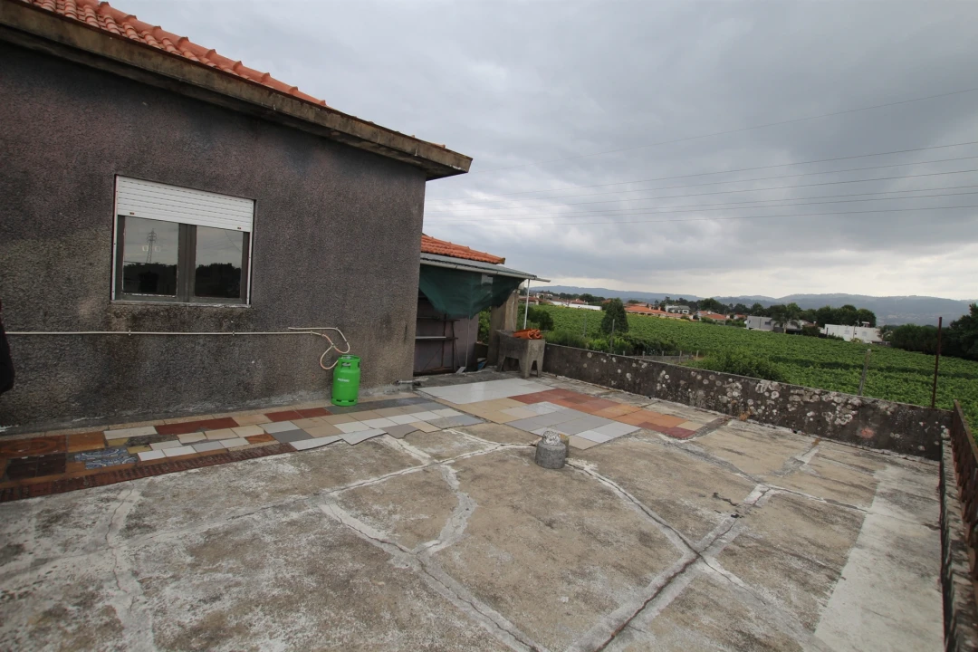 Moradia T0 para Venda em Carreira e Bente Foto 15