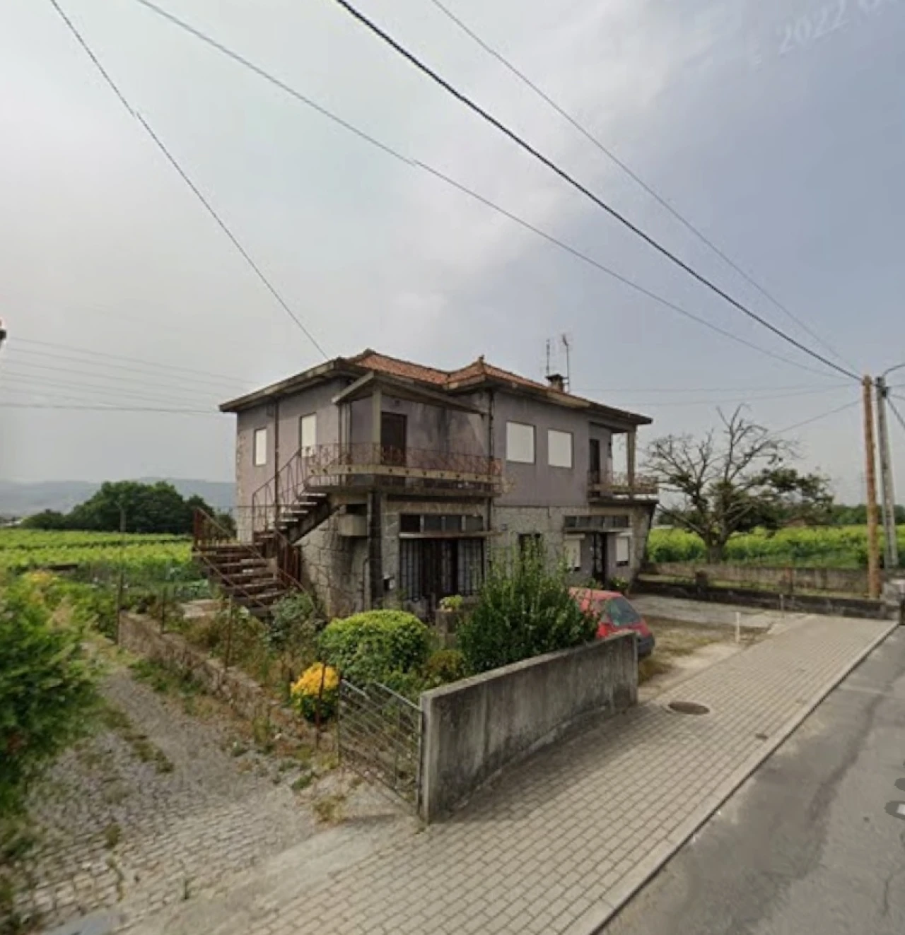 Moradia T0 para Venda em Carreira e Bente Foto 2