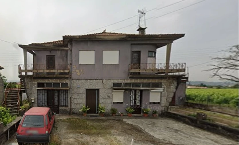 Moradia T0 para Venda em Carreira e Bente