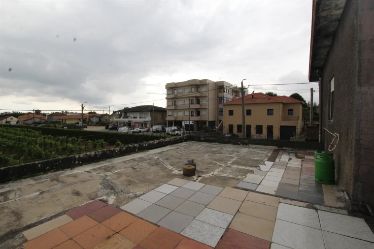 Moradia T0 para Venda em Carreira e Bente Foto 13