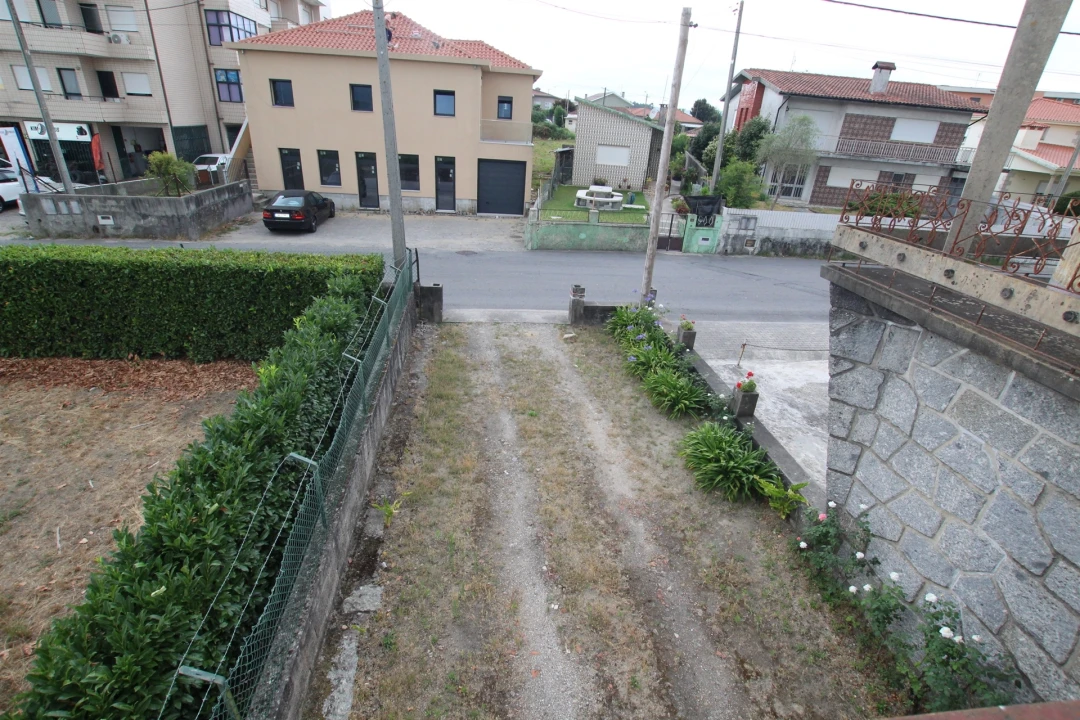 Moradia T0 para Venda em Carreira e Bente Foto 17