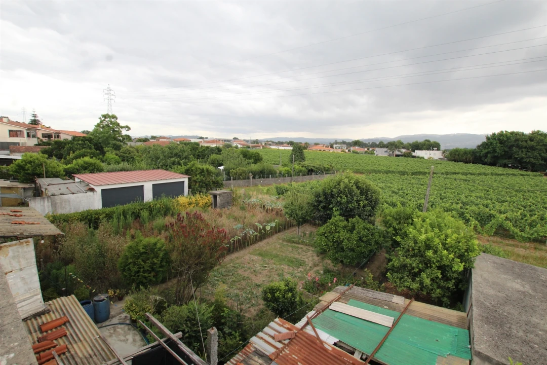 Moradia T0 para Venda em Carreira e Bente Foto 14