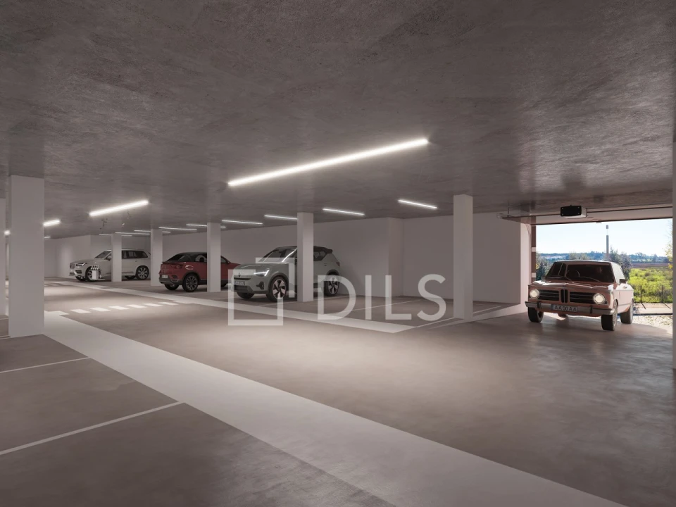 Apartamento T1 para Venda em Santa Maria do Castelo e Santiago e Santa Susana Foto 7