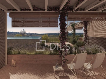 Apartamento T1 para Venda em Santa Maria do Castelo e Santiago e Santa Susana