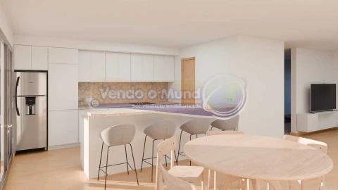 Terreno para Venda em Gambia-Pontes-Alto da Guerra