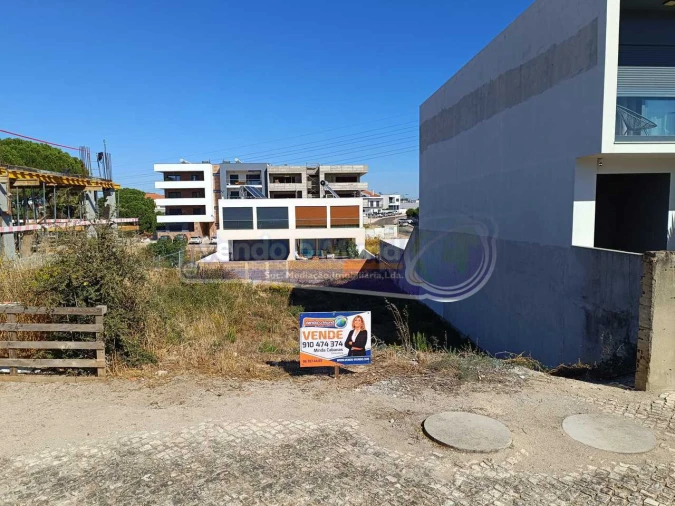 Terreno para Venda em Gambia-Pontes-Alto da Guerra Foto 2