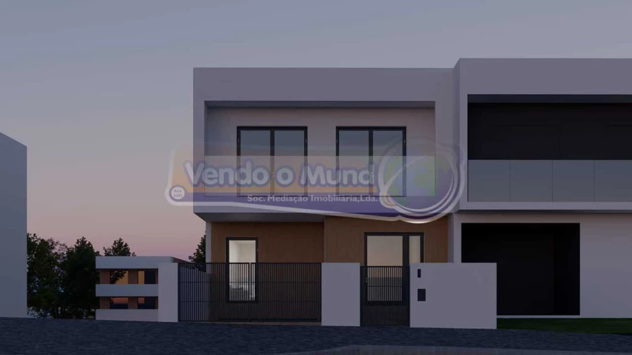 Terreno para Venda em Gambia-Pontes-Alto da Guerra Foto 1