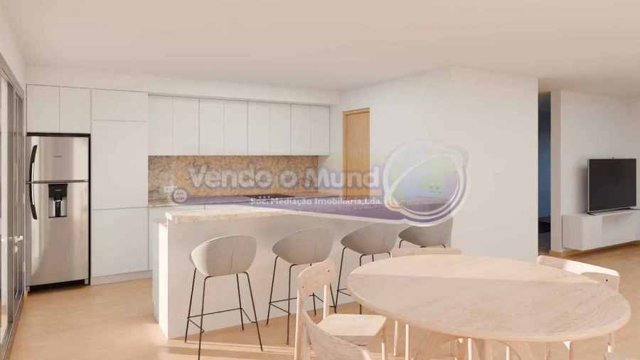 Terreno para Venda em Gambia-Pontes-Alto da Guerra Foto 2