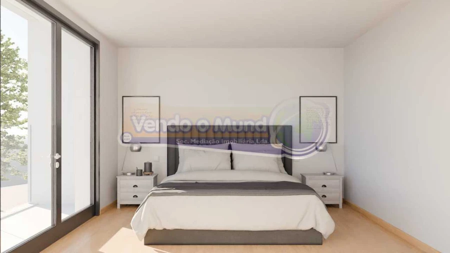 Terreno para Venda em Gambia-Pontes-Alto da Guerra Foto 3