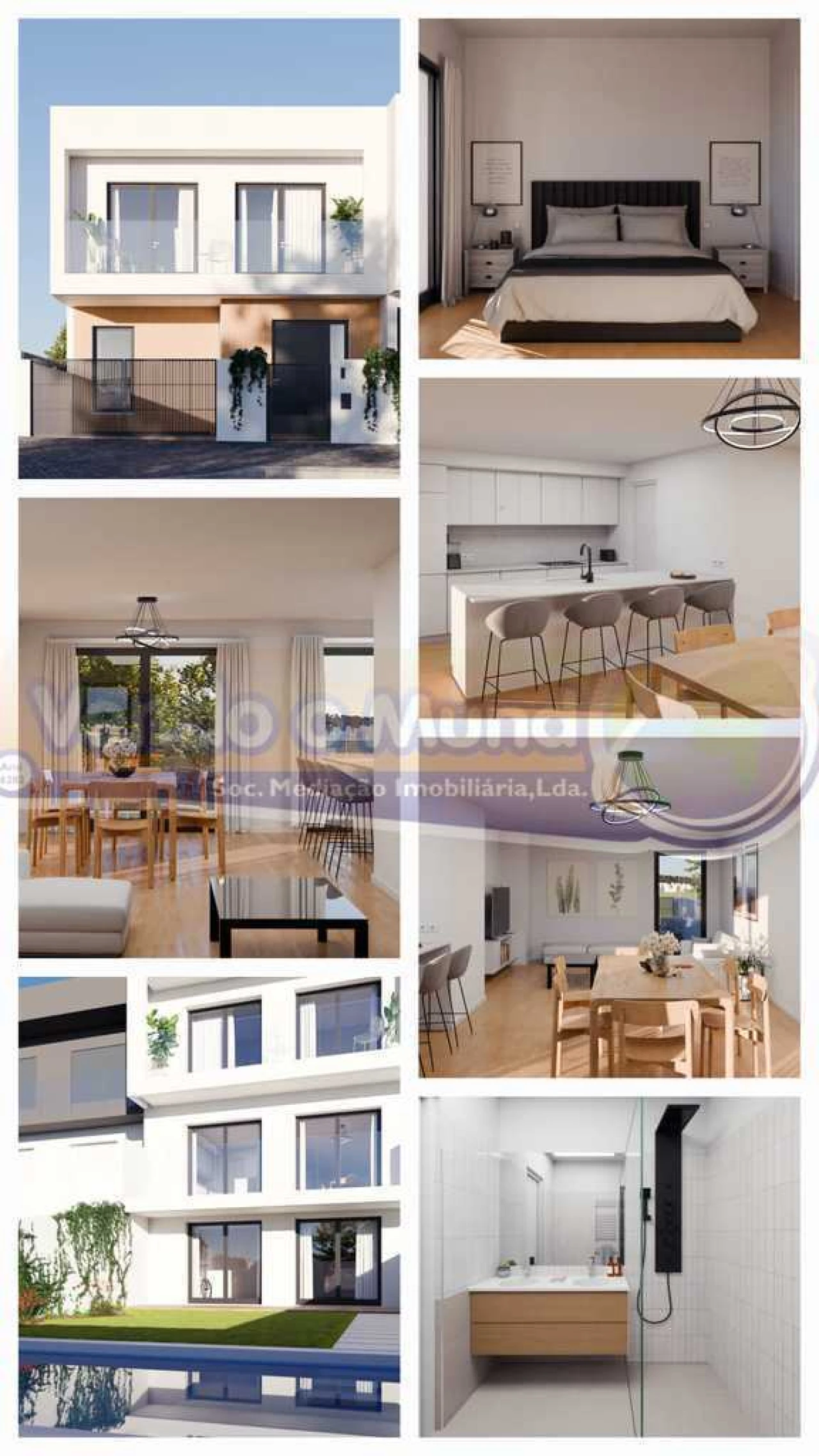 Terreno para Venda em Gambia-Pontes-Alto da Guerra Foto 4