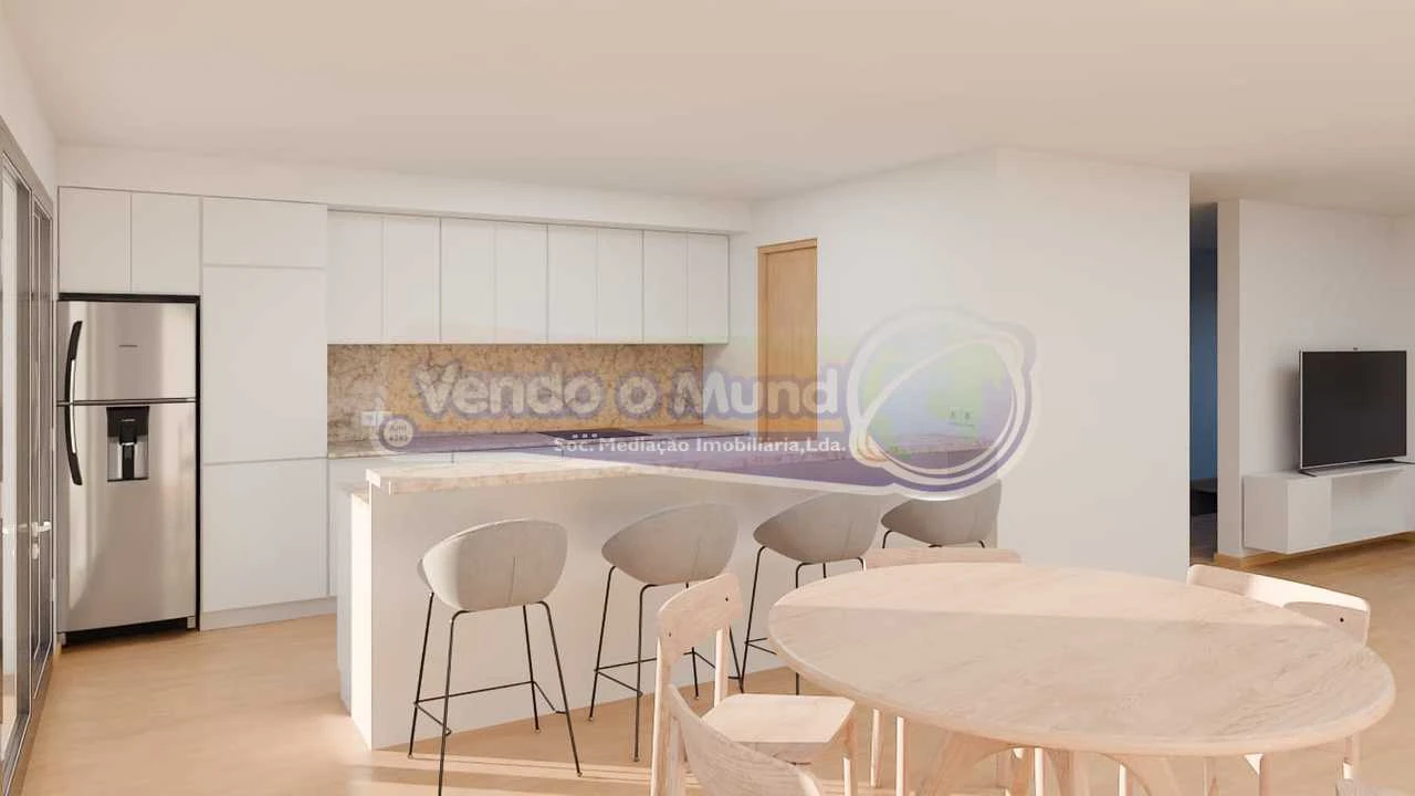 Terreno para Venda em Gambia-Pontes-Alto da Guerra Foto 2