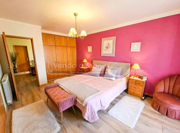 Moradia T3 para Venda em Muge