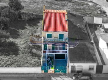 Moradia T3 para Venda em Muge