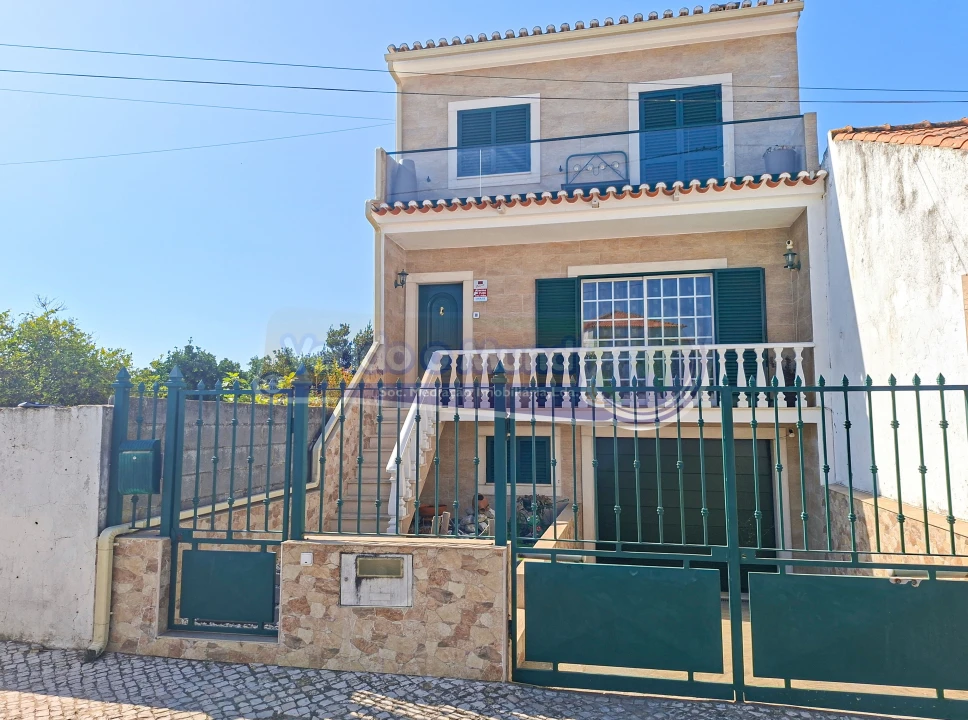 Moradia T3 para Venda em Muge Foto 7